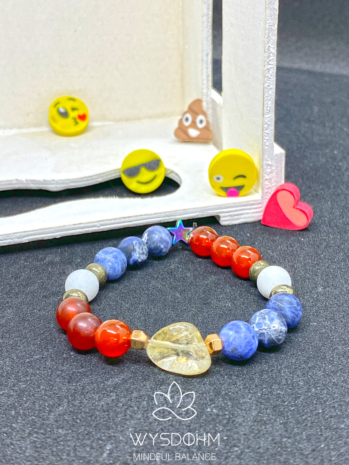 The 'Merica Bracelet