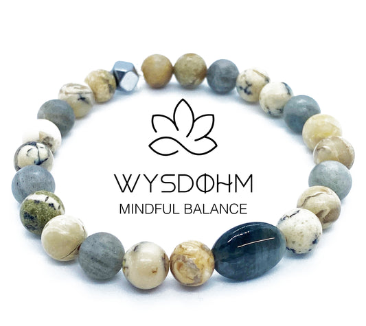 The Force Is with You II Bracelet